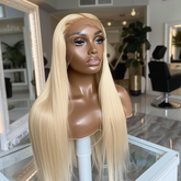 613 Blonde Wigs